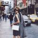 Trish Goff - Vogue US, August 1995 Pt II