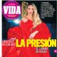 Ericka Vélez - El Diario Vida Magazine Cover [Ecuador] (26 May 2022)