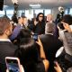 Gene Simmons attends Annual Charity Day hosted by Cantor Fitzgerald, BGC and GFI at BGC Partners, INC on September 11, 2018 in New York City