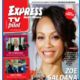 Zoe Saldana - Express Tv Pilot Magazine Cover [Poland] (11 December 2020)