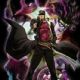 JoJo's Bizarre Adventure - Stardust  Crusaders
