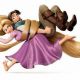 Tangled