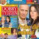 Karol Strasburger and Małgorzata Weremczuk - Dobry Tydzień Magazine Cover [Poland] (5 July 2021)