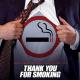 Thank You For Smoking (2006)