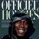 Dizzee Rascal