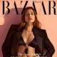 Hailey Bieber - Harper's Bazaar Magazine Cover [United States] (September 2022)