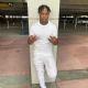 Draco Blake