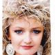 Bonnie Tyler - Rewia Magazine Pictorial [Poland] (15 December 2021)