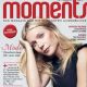 Gwyneth Paltrow - Moment's Magazine Cover [Austria] (January 2019)