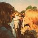 Mick & Marianne