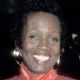 Freda Morris