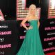 Christina Aguilera - 'Burlesque' Premiere in Hollywood, 15-11-10