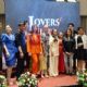 Lovers/Liars Press Conference