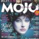 Kate Bush - Mojo Magazine Cover [United Kingdom] (May 2021)