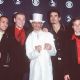Backstreet Boys - The 41st Annual Grammy Awards (1999)