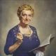 Lila Eccles Brimhall