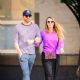 Blake Lively – With Ryan Reynolds in New York
