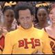 Anna Faris, Rob Schneider and Alexandra Holden in Touchstone's The Hot Chick - 2002
