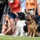 Jennifer Aniston On The Set Of 