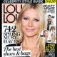Gwyneth Paltrow - Loulou Magazine Cover [Canada] (April 2012)