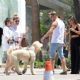 Hayley Erbert – Seen while shopping at Salt Optics in Studio City