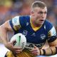 Joey Lussick
