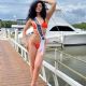 Mariela Cerros- Miss Orb International 2022- Preliminary Events