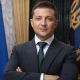 Volodymyr Zelenskyy