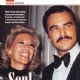 Burt Reynolds and Dinah Shore - Yours Retro Magazine Pictorial [United Kingdom] (December 2021)