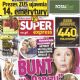 Marta Lipinska - Super Express Magazine Cover [Poland] (12 July 2022)