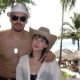 Cheska Garcia and Doug Kramer
