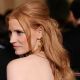 Jessica Chastain At The 84th Annual Academy Awards (2012)