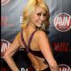 2010 AVN Awards Show - Monique Alexander