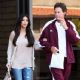Kim Kardashian's Day Out with Daddy