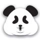 Big Jiggly Panda