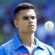 Arjun Tendulkar