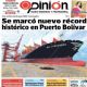 Ecuador - Opinion Magazine Cover [Ecuador] (29 January 2023)