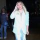 Hilary Duff – CBS Mornings to promote ‘My Little Sweet Boy’