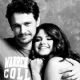 James Franco and Selena Gomez