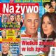 Karol Strasburger and Małgorzata Weremczuk - Na żywo Magazine Cover [Poland] (9 September 2021)