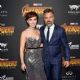 Scarlett Johansson  : 'Avengers: Infinity War'  Premiere