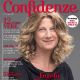 Angela Finocchiaro - Confidenze Magazine Cover [Italy] (21 March 2023)