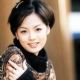 Pictures of Korean actress Chae Rim