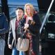 Mandy Moore – On the set of ‘This is Us’ in Los Angeles