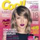 Taylor Swift - COOL! Magazine Cover [Canada] (February 2015)