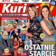 Michalina Sosna - Kurier TV Magazine Cover [Poland] (2 May 2025)