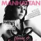 Carla Gugino - Manhattan Magazine Cover [United States] (April 2009)
