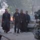 Avengers: Infinity War Behind the Scenes