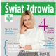 Małgorzata Ohme - Swiat zdrowia Magazine Cover [Poland] (June 2023)