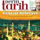 Turkey - Derin Tarih Magazine Cover [Turkey] (June 2017)